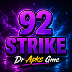 92Strike Game Download APK [Latest Real Earning App] 2026