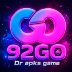 92 GO Game Download APK (Latest Online Earning APP) For Android