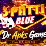 3 Patti Blue APK Download (2026) | Real Earning App in Pakistan