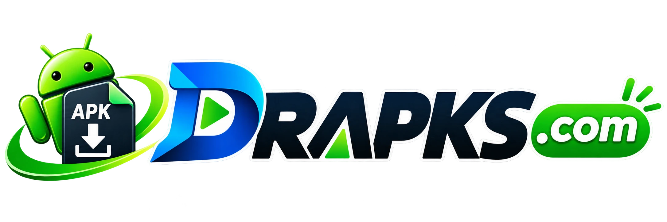 DRAPKS – Download Latest Android APKs & Games