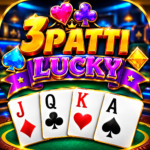 3 Patti Lucky APK v1.232 Pakistan | Download for Android
