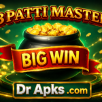 Teen Patti Master Game APK Download Latest Version (2026) – Play & Win Real Cash