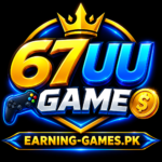 67UU Download Game APK - Top Gaming App in Pakistan 2026