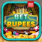BetRupees Game APK Download Latest Version For Android (2026)