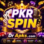 PKR SPIN Game APK Download (2026) – Earn Daily Rewards & Real Cash