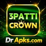 3 Patti Crown Pakistani Game Free Download for Android