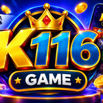K116 Game